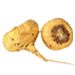 część